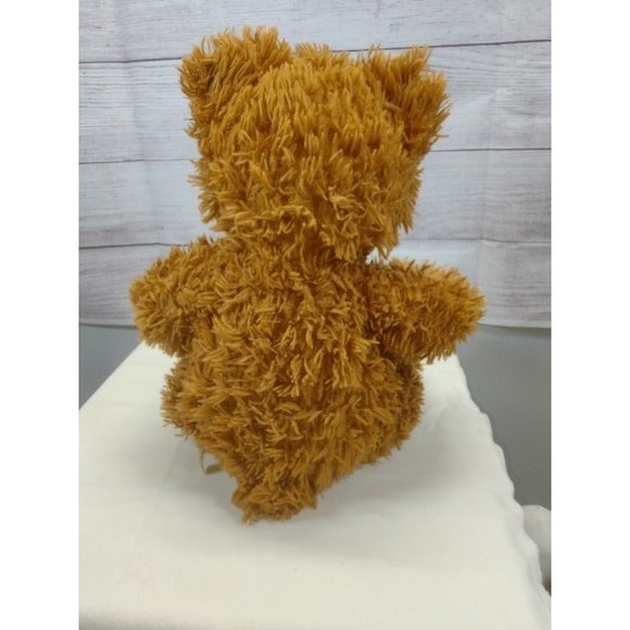 Build a Bear Shaggy Plush Teddy Bear, 22"Lx10.5"Tx4"W - Picture 2 of 5